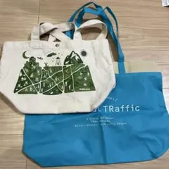 エコバッグ ショップバッグ