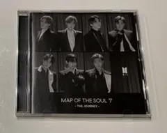 BTS ＊「MAP OF THE SOUL 7 -THE JOURNEY-」FC