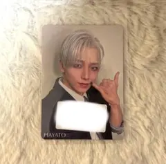 ONE Ｎ’ ONLY 高尾颯斗 HAYATO トレカ