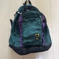 90s LLBean ボディバッグ y2k 紫 - メルカリ