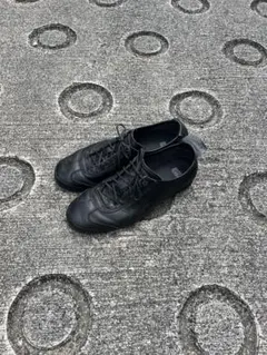 オニツカタイガー　SD メキシコ66 スリッポン　廃盤　ブラックSD