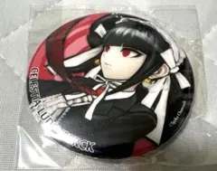 2個 ORBcafe オーブカフェ 等身缶バッジ セレスティア・ルーデンベルク 2個 ORBcafe オーブカフェ 等身缶バッジ セレスティア・ルーデン