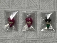 幽遊白書 めじるしアクセサリー 3点セット