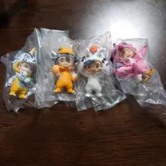 2025年最新】八神太一 ぬいぐるみの人気アイテム - メルカリ