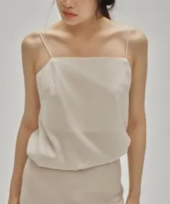 ENOF ace camisole - メルカリ