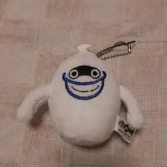 妖怪ウォッチ ウィスパー ぬいぐるみ マスコット