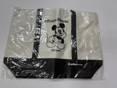 Disney ミッキーマウス トートバッグ