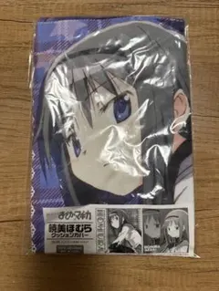 2025年最新】まどか マギカ ブランケットの人気アイテム - メルカリ