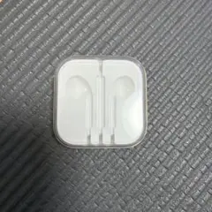 Apple 有線イヤホンケース