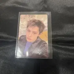 cortis ジェームス　BRIDGE GREENGREEN トレカ