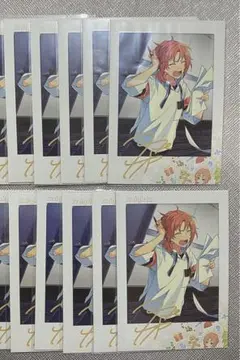 中国ぱしゃこれ　レオ