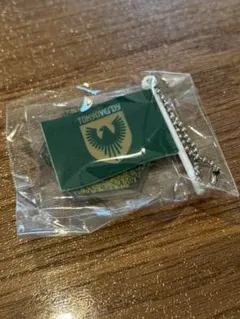 ヴェルディ 応援グッズ