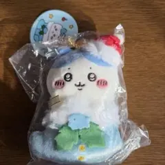 ちいかわ オーナメントにもなるマスコット ちいかわ ナガノマーケット