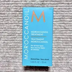 モロッカンオイル トリートメント ミニサイズ 25ml ヘアオイルのサムネイル