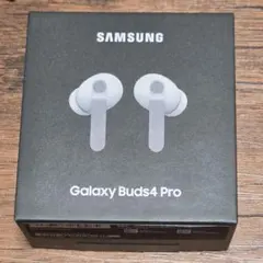 2026年最新】Samsung Galaxy Buds4 Proの人気アイテム - メルカリ