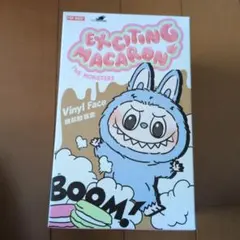 2026年最新】the monsters exciting macaronの人気アイテム - メルカリ