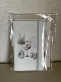 mieya mieya ノベルティ セット新品未使用