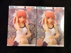 中野二乃（五等分の花嫁） ちょこのせ 2個