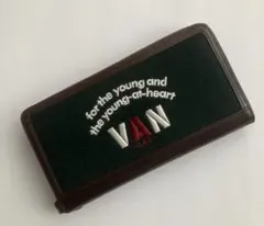 2025年最新】VAN Jacket 長財布の人気アイテム - メルカリ