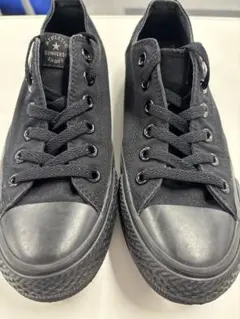 CONVERSE NEXSTAR ブラックスニーカー US 5.0