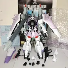 MG1/100 ブレイズザクファントム レイ・ザ・バレル専用機 完成品 ガンプラ