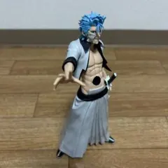 BLEACH Maximatic グリムジョー・ジャガージャック