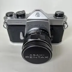 アサヒペンタックス SP SPOTMATIC／TAKUMAR 50mm f1.4 - メルカリ
