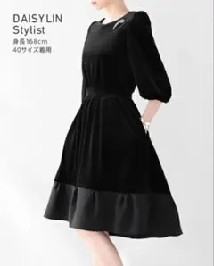 フォクシー デイジーリン lady Daisy ワンピース