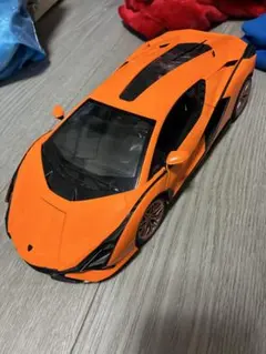 RMZ Hobby Lamborghini Sian FKP 37 - メルカリ