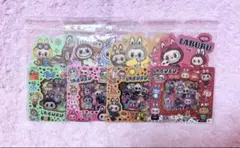 ラブブ　LOVEシリーズ　まとめ売り 2025年最新】ラブブまとめ売りの人気アイテム - メルカリ