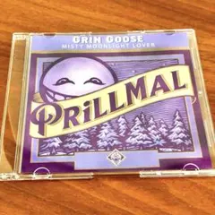 GRINGOOSE - MISTY MOONLIGHT LOVER