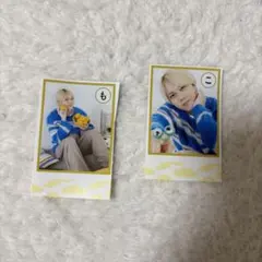 ザテレビジョン 切り抜き KEY TO LIT キテレツ 佐々木大光