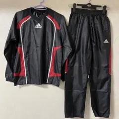 adidasセットアッ140cm 新品