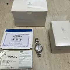 セイコー　ルキア　ssvv056のサムネイル