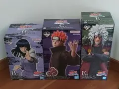 一番くじ NARUTO