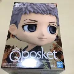 Qposket 東京リベンジャーズ 三ツ谷隆