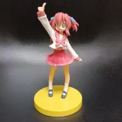 らき☆すた エクストラフィギュア Vol.2 小早川ゆたか　フィギュア