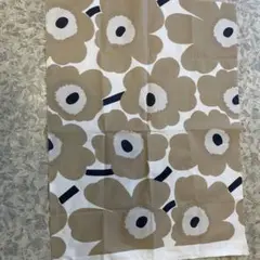 marimekko マリメッコ ファブリック 生地 約71cm x 52cm