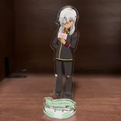 2025年最新】佐久間次郎 アクリルスタンドの人気アイテム - メルカリ