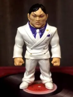 花山薫 フィギュア 22cm
