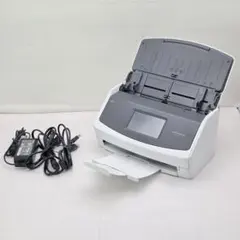 RICOH　ScanSnap iX1500　ゴムローラー交換済みのサムネイル