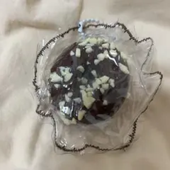 kikisquishy チョコドーナツ Sサイズ純泥風のサムネイル