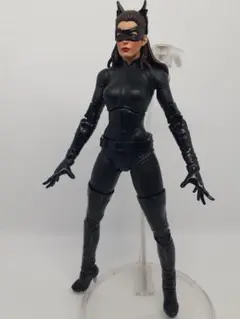 DCマルチバース　キャットウーマン　ダークナイト版　本体のみ/現状品
