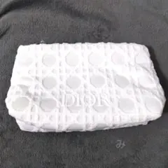 ディオール ポーチ