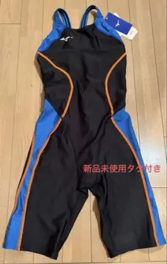 極美品】最新 イトマン 選手用 競泳水着 ミズノ Sサイズ Iss - メルカリ