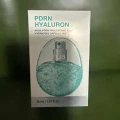 ANUA PDRN HYALURON ミスト 30ml