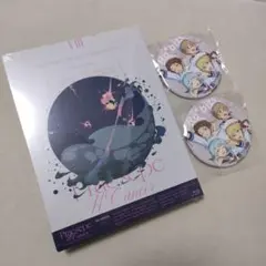 スタライ 8th Blu-ray