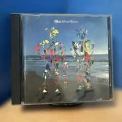 10cc Mirror Mirror CD 国内盤