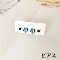 にじさんじ 甲斐田晴 コスプレ ピアス 制服