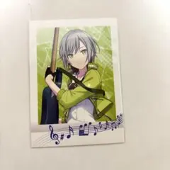 【日野森志歩】プロジェクトセカイ プロセカ パシャこれ